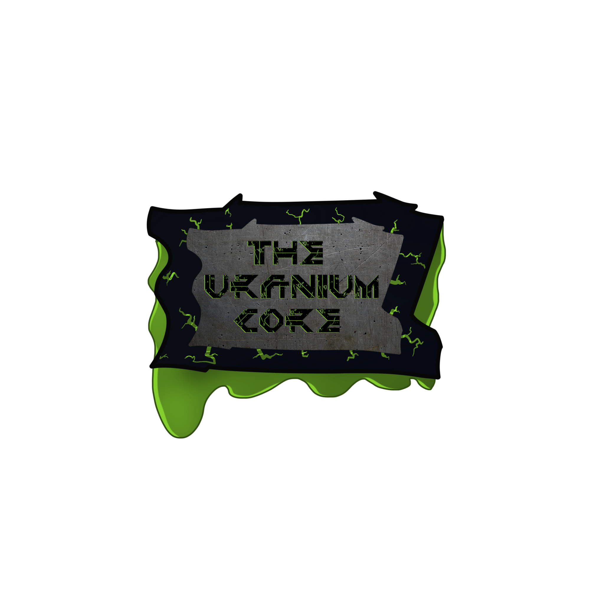 The Uranium Core
